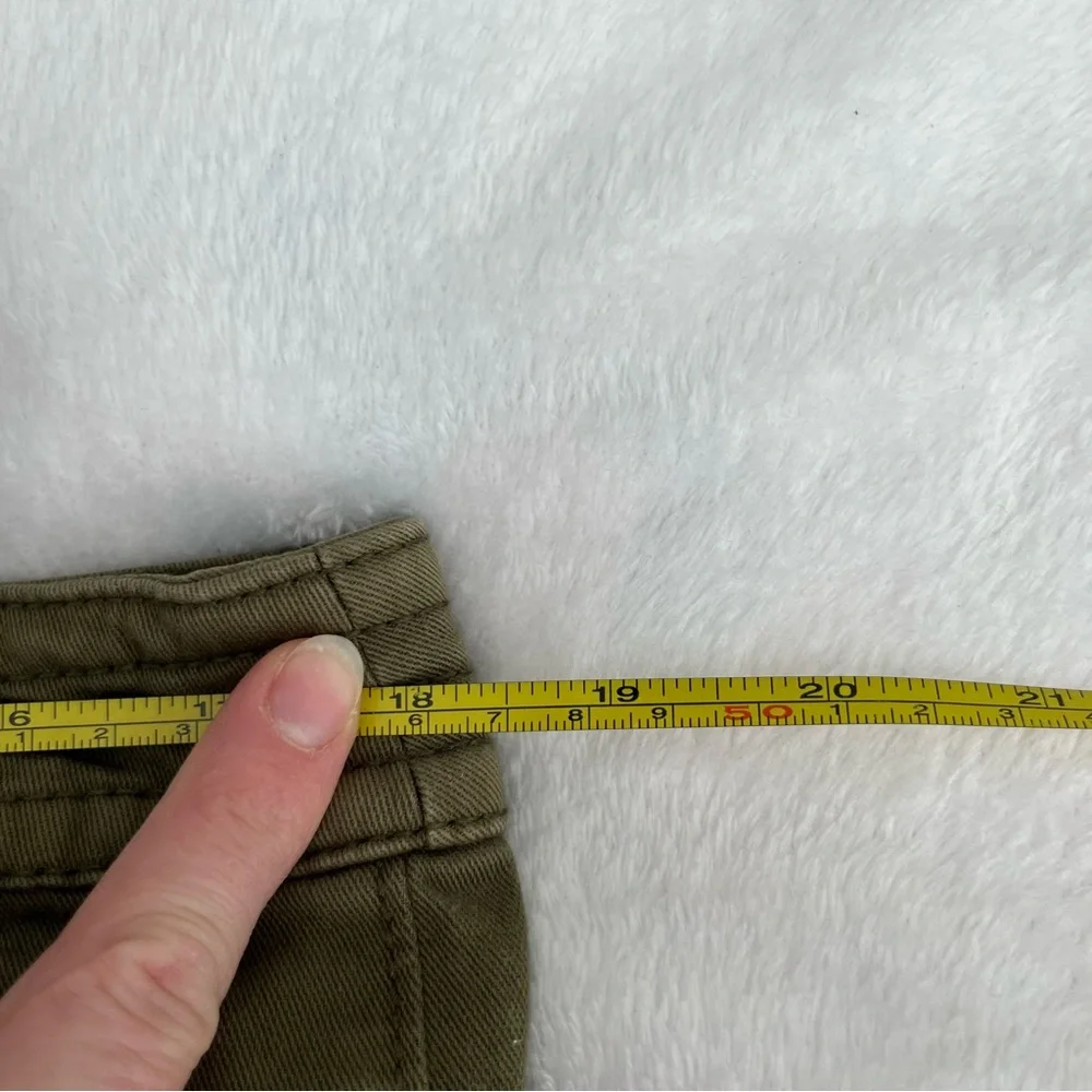 Prana Sancho Shortalls - Picture 6 of 10